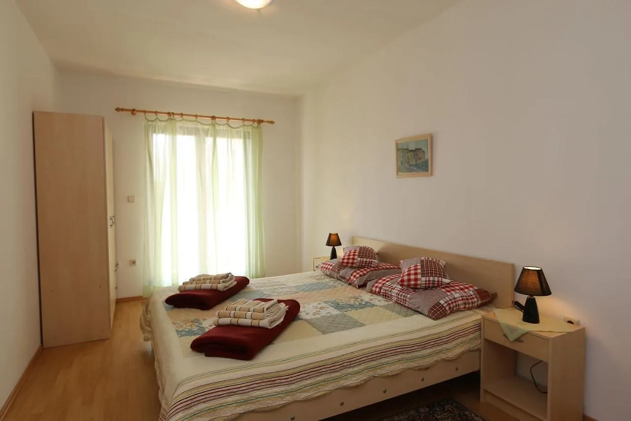 Apartment Tena Silo