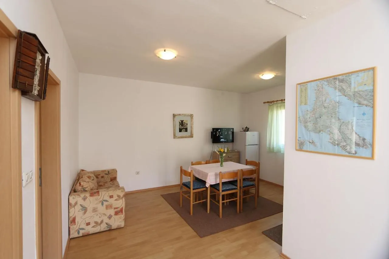 Apartment Tena Silo   Silo (Krk)