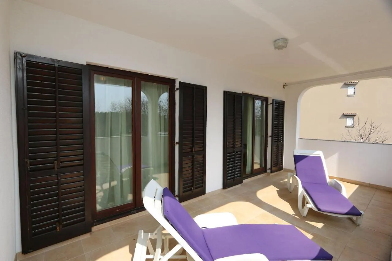 Apartment Tena Silo  0*, Silo (Krk)