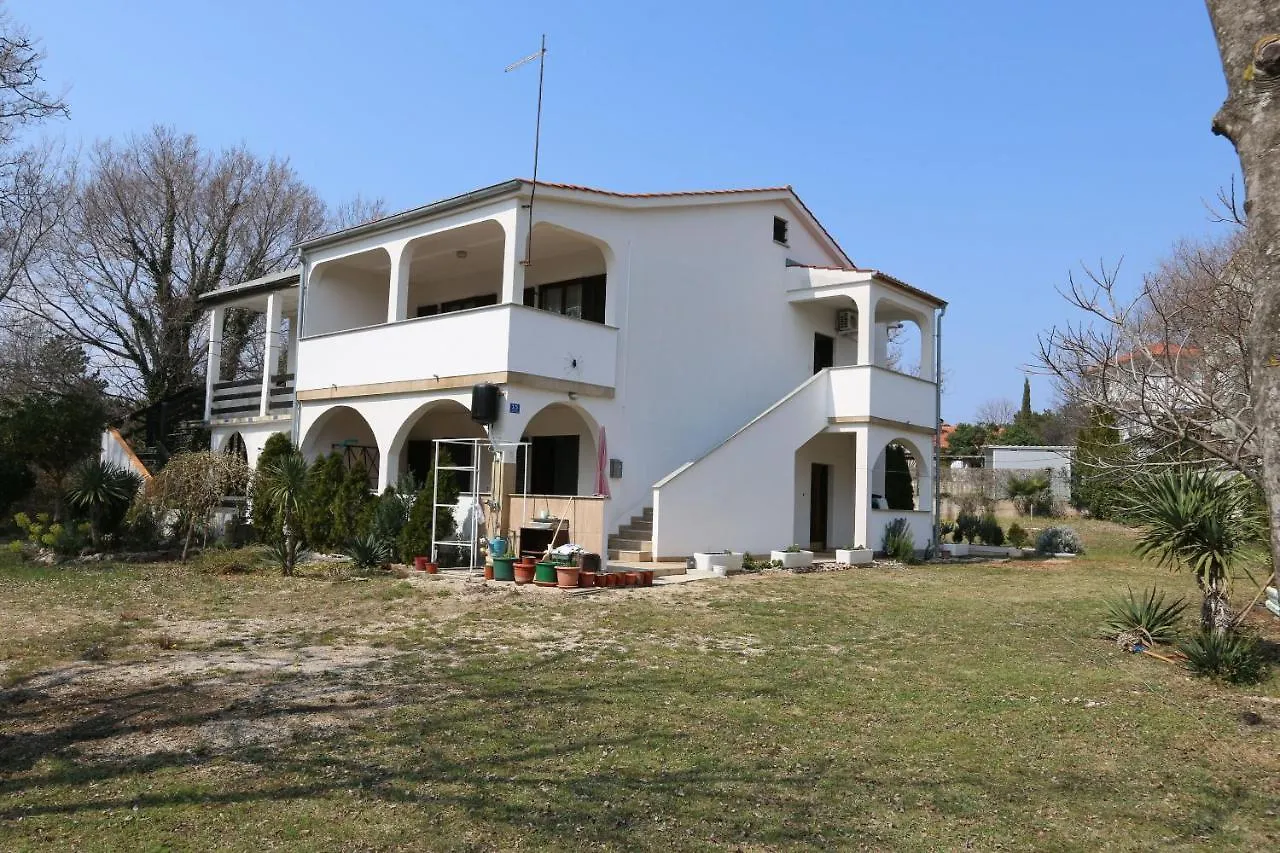 Apartment Tena Silo  Croatia