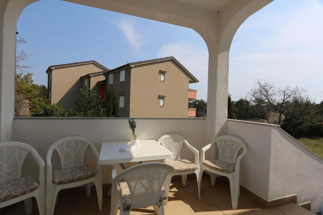 Apartment Tena Silo  Silo (Krk)